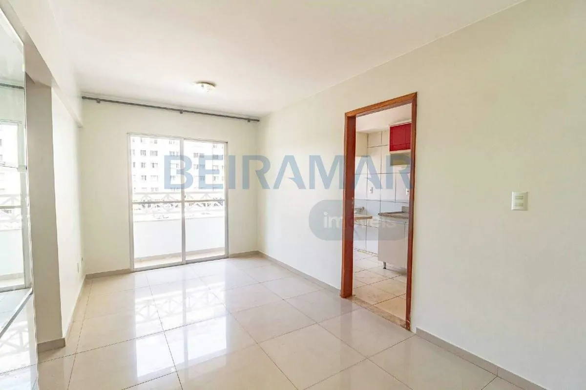 Residencial Spazzio Bella Vitta - Apartamento com 3 Quartos e Lazer CompletoEste...