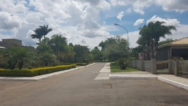LINDA CASA NO PARK WAY!!! ACEITO FINANCIAMENTO E FGTS!!Pavimento superior: uma s...