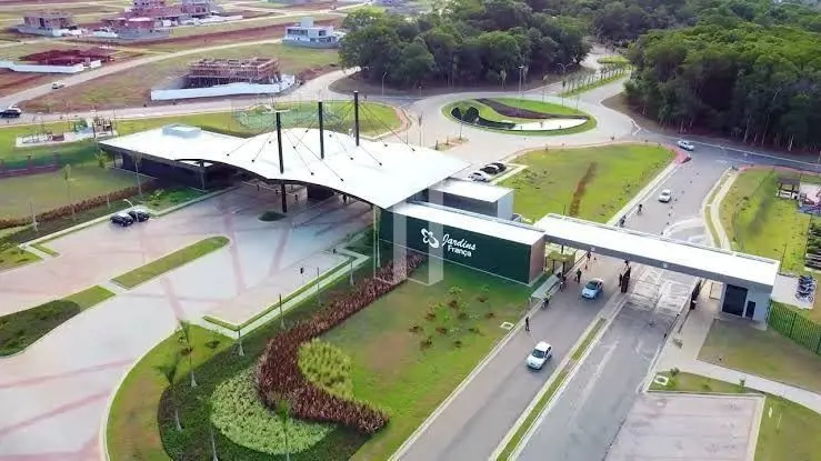 Descubra o seu novo lar no Jardins França, um dos mais encantadores empreendimen...