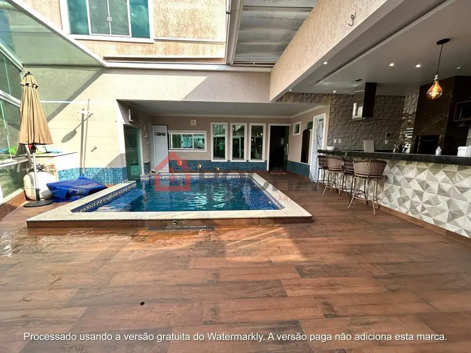 VILLA150357 - Última atualização: 19/10/26 23:31Cond. Granville (Sobradinho) - L...