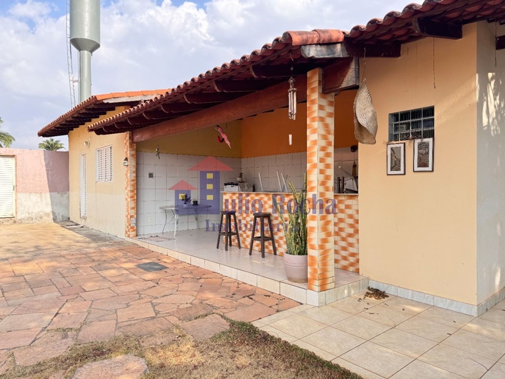 Foto do Imóvel