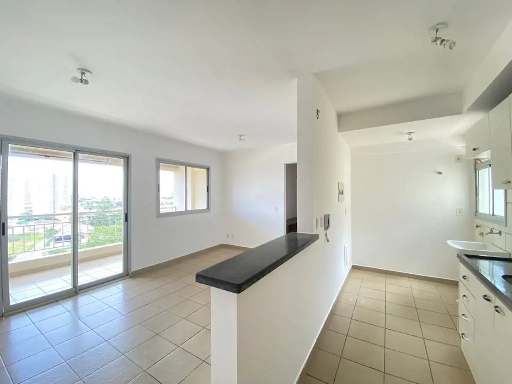 Ótimo apartamento de 77,37m² de 03 quartos, sendo 01 suíte; banheiro social; sal...
