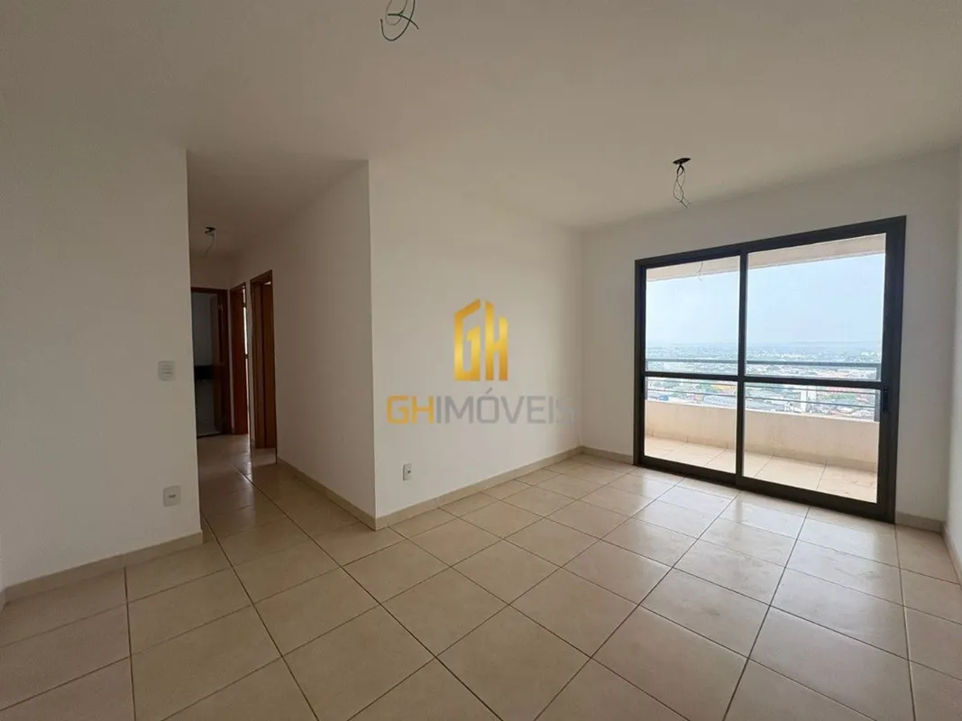 AP0986 - Apartamento 3 quartos a Venda na Vila Brasilia- Residencial Maximo Club...
