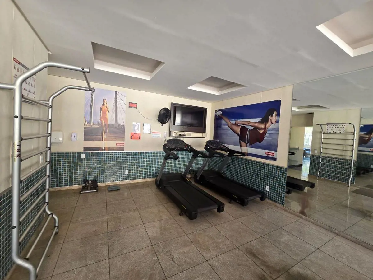 Apartamento · 35m² · 1 quarto · 1 vagaaluguel R$ 1.700Condomínio R$ 435 · IPTU R...
