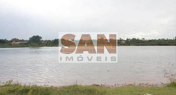 Oportunidade de Investimento na beira do lago.Terreno à Venda - Setor de Mansões...
