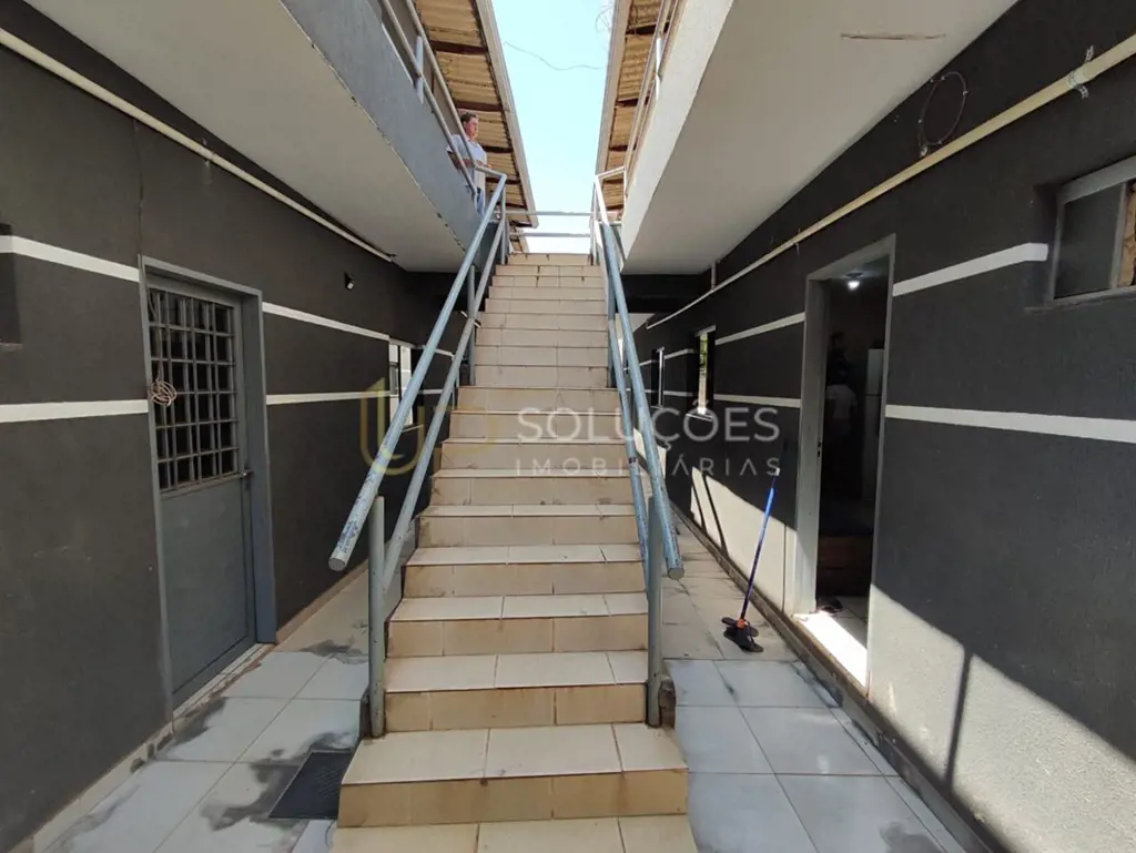 7 Kitnets | 42m² Cada Kitnet | Terreno: 200m² | Construção: 340m² | R$380.000,00...