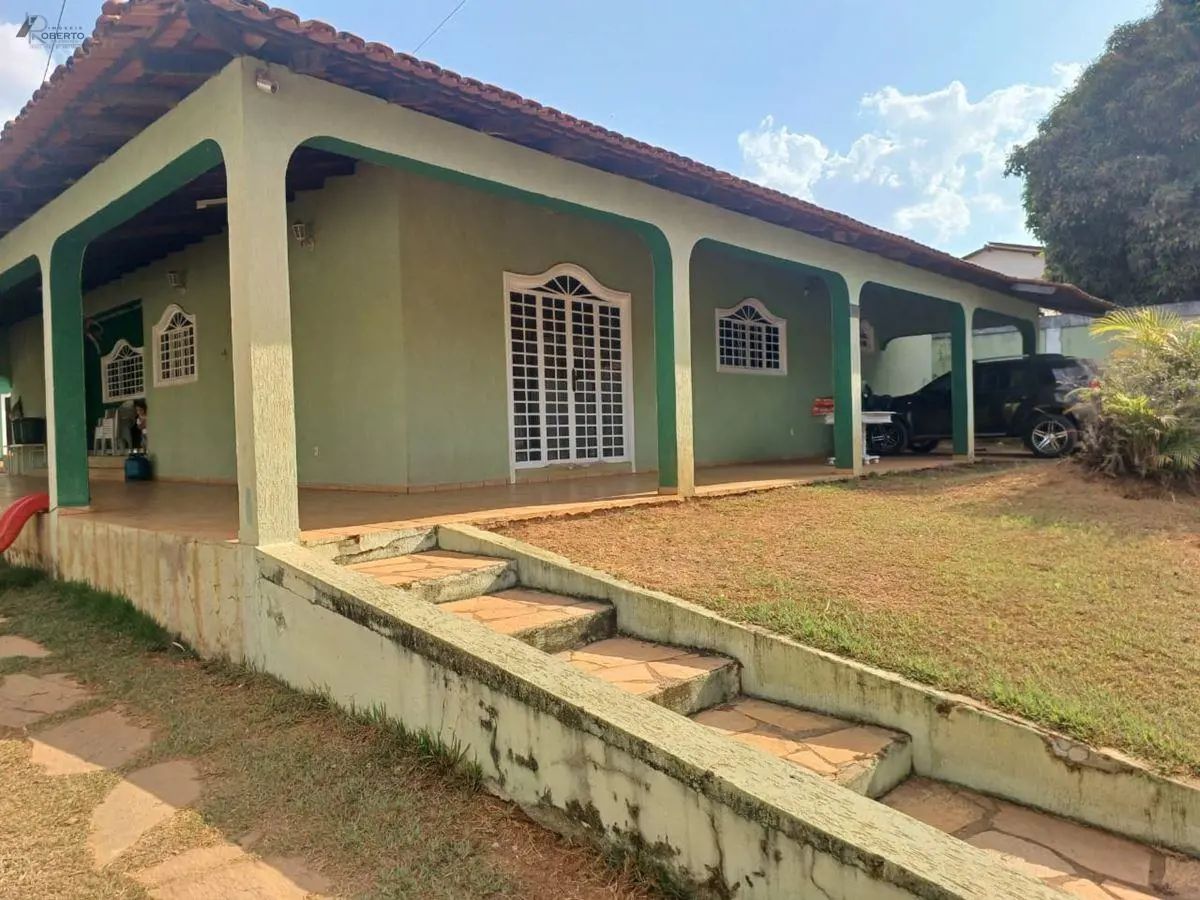 Vendo Casa Vicente Pires, ao Lado do Taguaparque, Excelente Localização !!! 1.30...