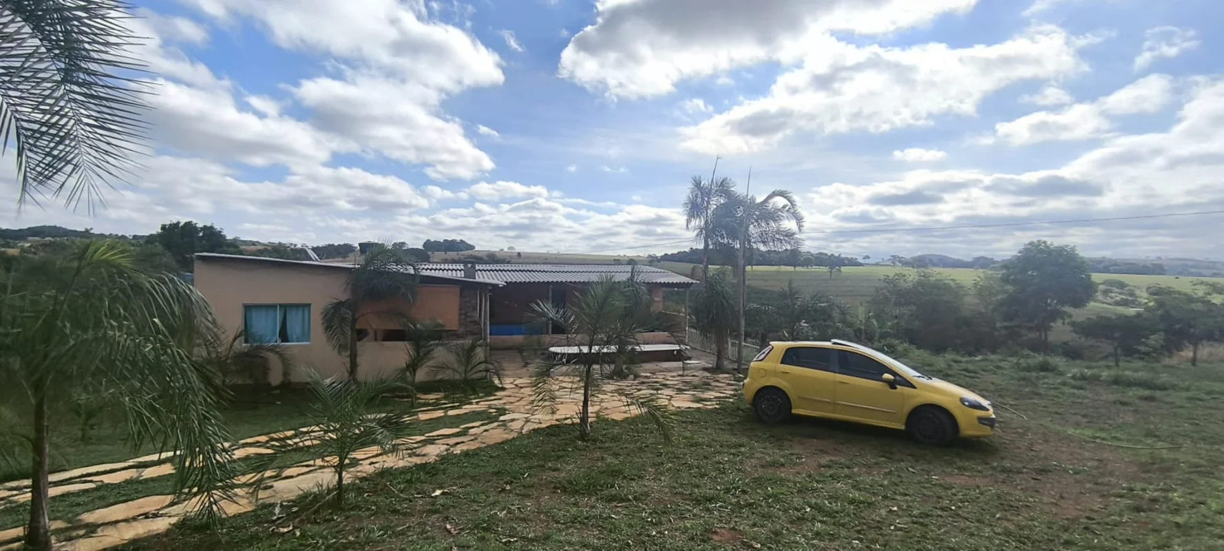 Foto do Imóvel