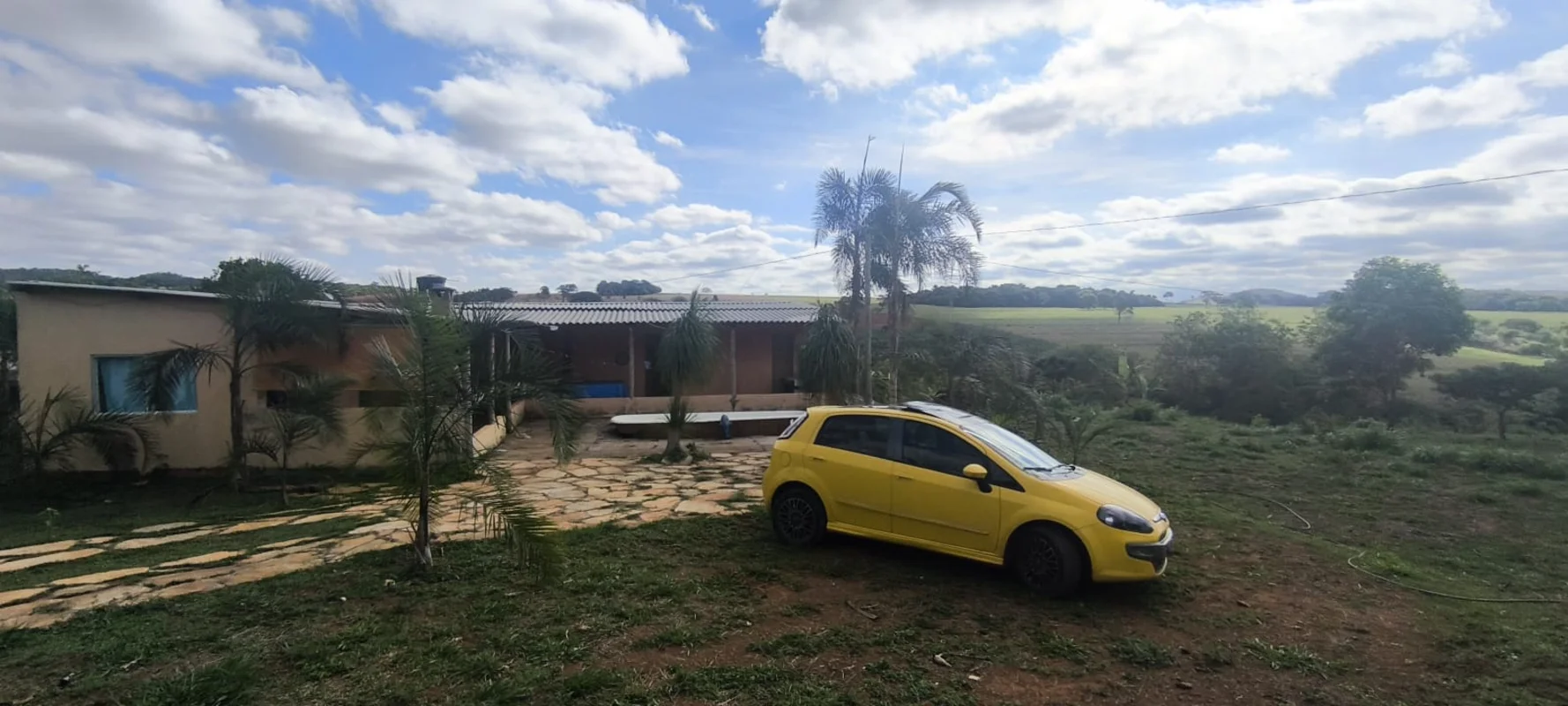 Foto do Imóvel
