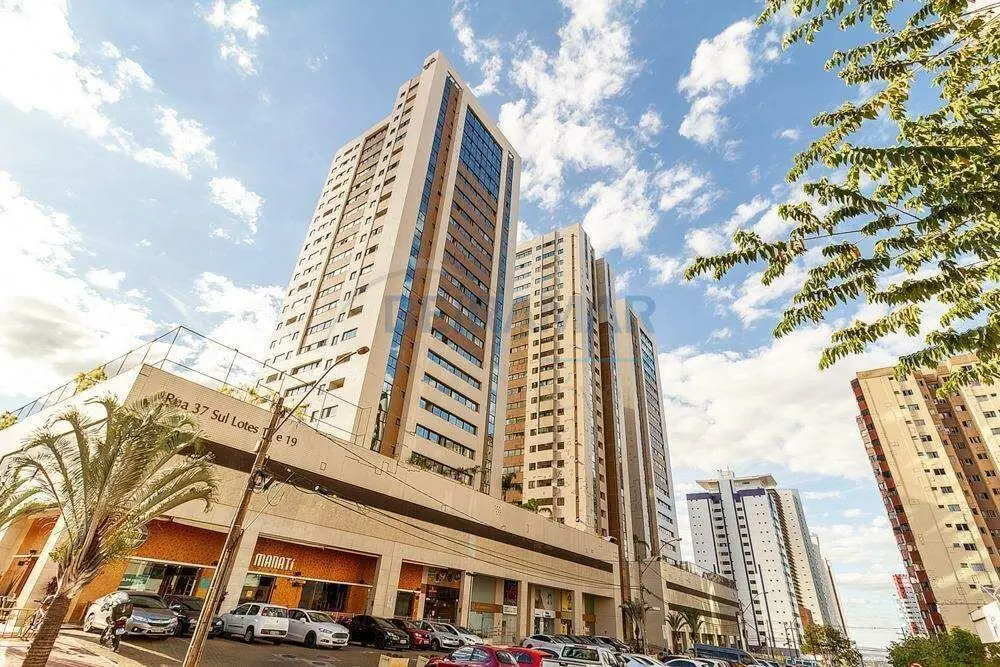 Apartamento de 1 Quarto Planejado no Real Celebration - Pronto para MorarDescubr...