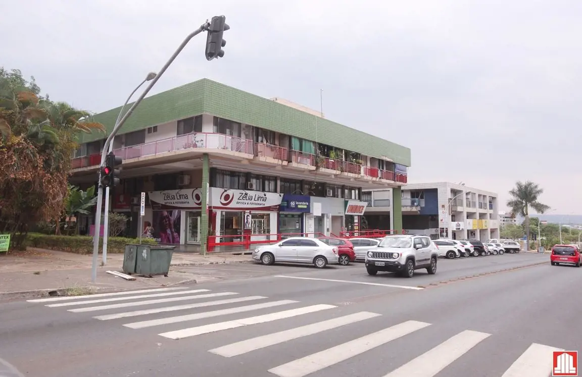 OPORTUNIDADE DE INVESTIMENTO NA 114 NORTE!LOJA COMERCIAL MONTADA E PRONTA PARA U...