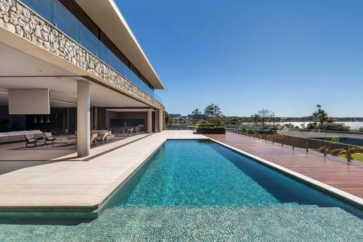Casa com 6 suítes à venda na SHIS QL 10, Lago Sul - Brasília. 6 experiências inc...