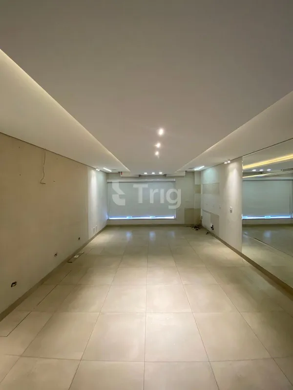 Excelente sala comercial disponível no Edifício Parthenon Center, localizado no ...