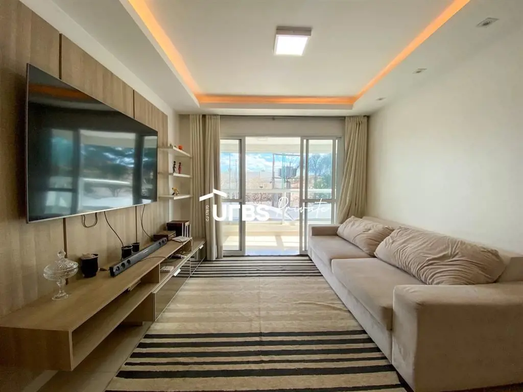 COD U-0007827 - Apartamento de 4 quartos com 4 suítes, localizado no Invent Max....