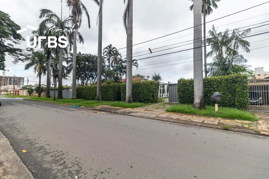 COD U-0010610 - Oportunidade Única de Investimento ou Moradia no Jardim América!...