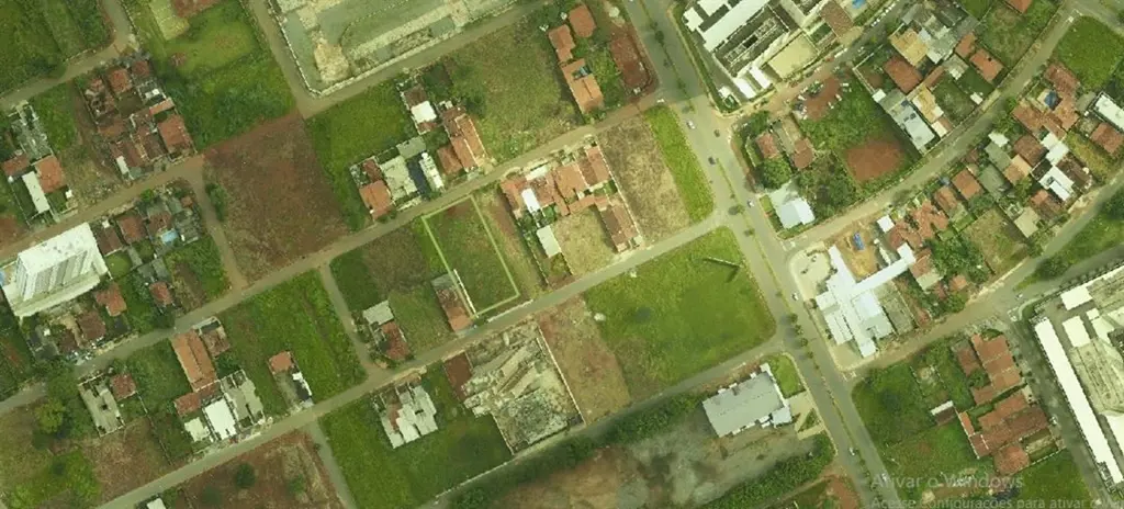 COD U-0008360 - Terreno à venda no Jardim Atlântico, Goiânia, excelente oportuni...