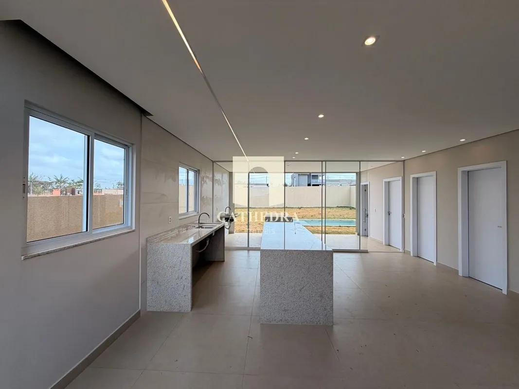 Oportunidade de Investimento: Casa em Condomínio à Venda no Jardim BotânicoApres...