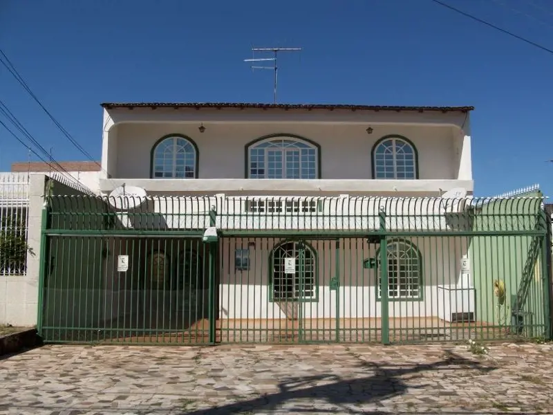 QNB 08 - EXCELENTE SOBRADOMP HOME IMOBILIÁRIA vende ótimo sobrado na melhor regi...
