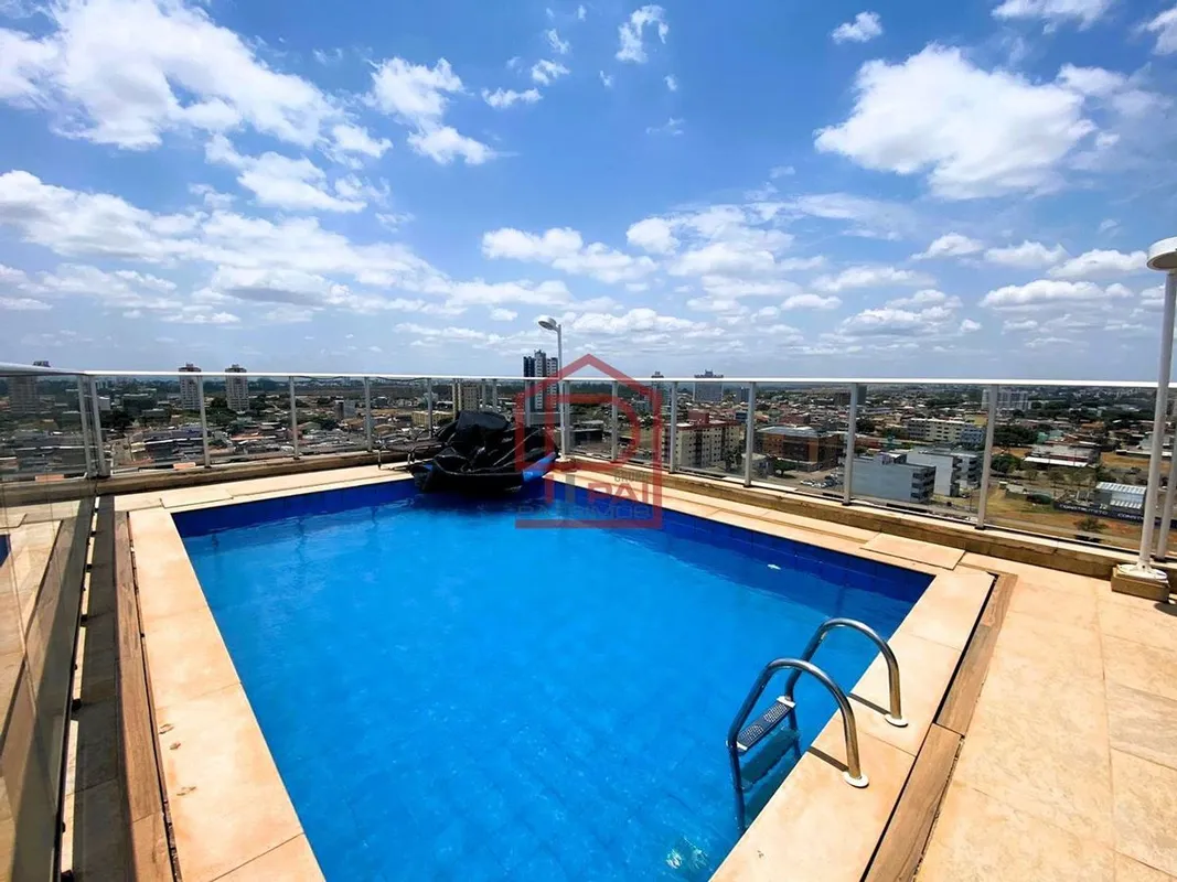 Apartamento de 1 Quarto na QR 116, Samambaia .Lindo apartamento de 1 quarto, com...