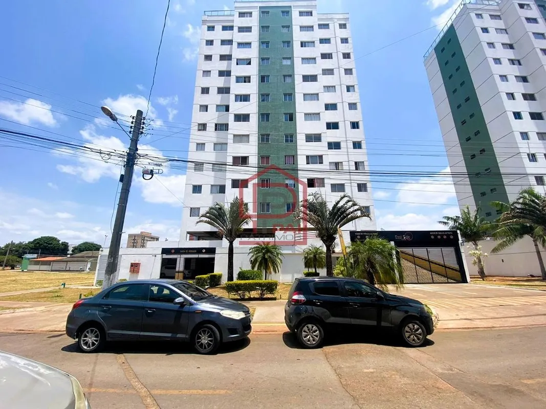 Apartamento de 1 Quarto na QR 116, Samambaia .Lindo apartamento de 1 quarto, com...