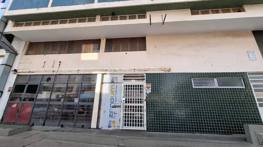 Seja o próximo a aproveitar a oportunidade de estabelecer seu negócio em um préd...