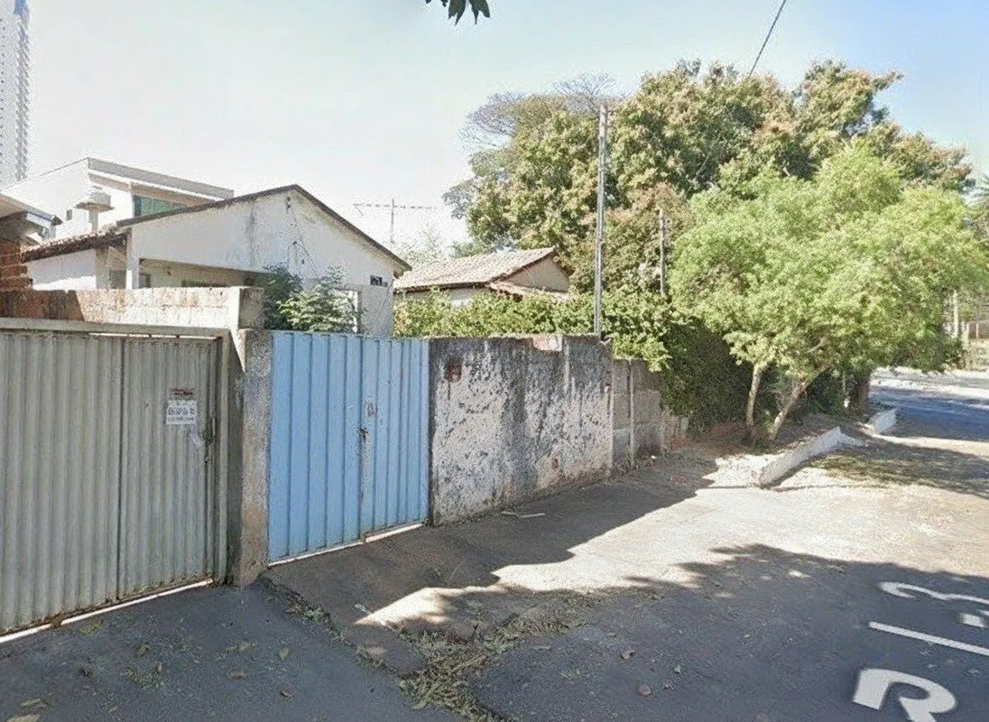 LOTE DE 200 M² + LOCALIZAÇÃO TOP! BAIRRO ALTO DA GLÓRIA, RUA L-3, GOIÂNIAMore co...