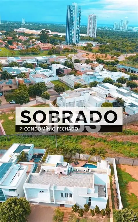 COD U-0011624 - Descubra essa residência luxuosa no coração da cidade, perfeitam...