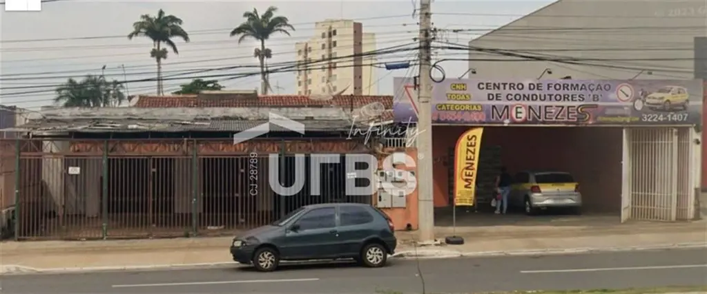 COD U-0012008 - Casa Comercial no Setor SulOportunidade Imperdível: Casa Comerci...