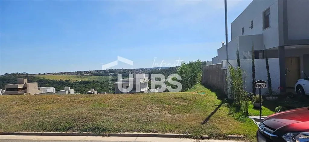 COD U-0012017 - Lote no Jardins Porto O terreno de 310 m² localizado no Jardins ...