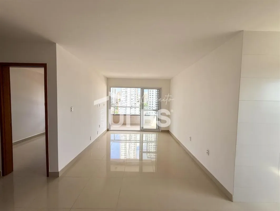 COD U-0004875 - Terra One | Apartamento à Venda ?? Jardim América (Av. T-9)De fr...