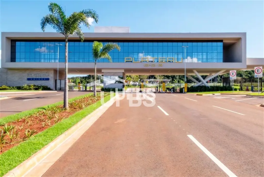 COD U-0013309 - Lote no condomínio Plateau d'Or - Goiânia - GOExcelente lote de ...