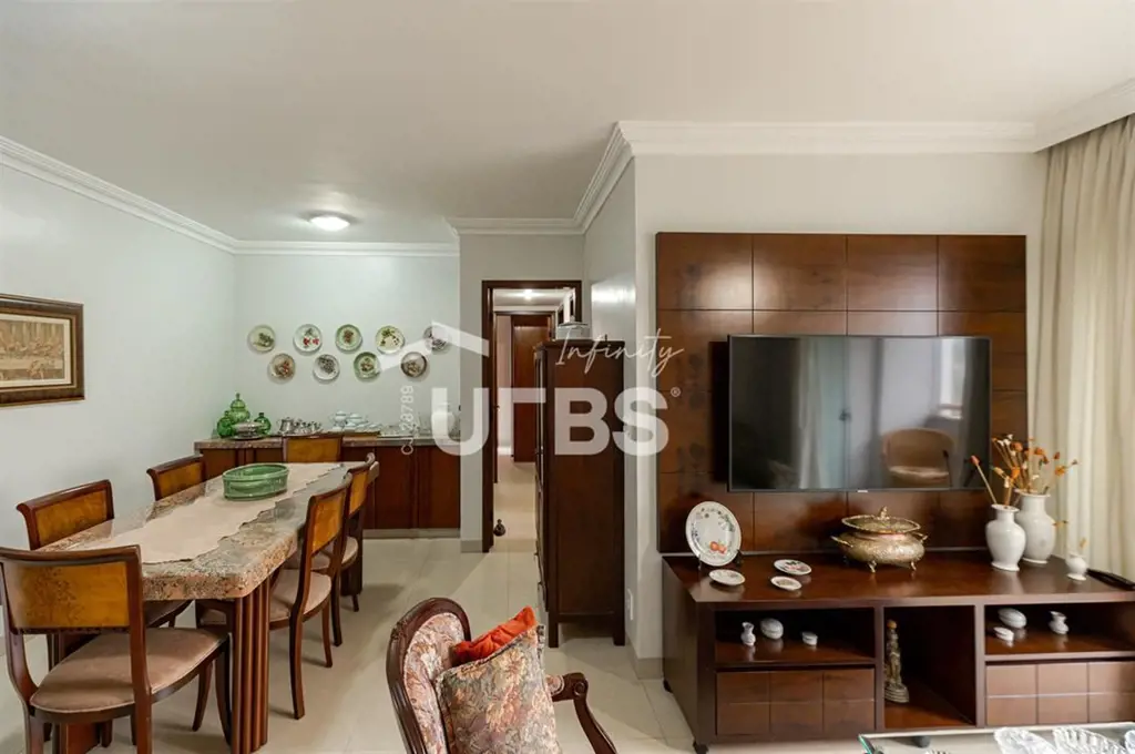 COD U-0011637 - Torne o seu sonho de morar em um apartamento de super bem locali...