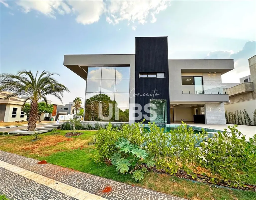 COD U-0013170 - Lindo sobrado a venda no Portal do Sol GreenSão 536 m² de lote e...