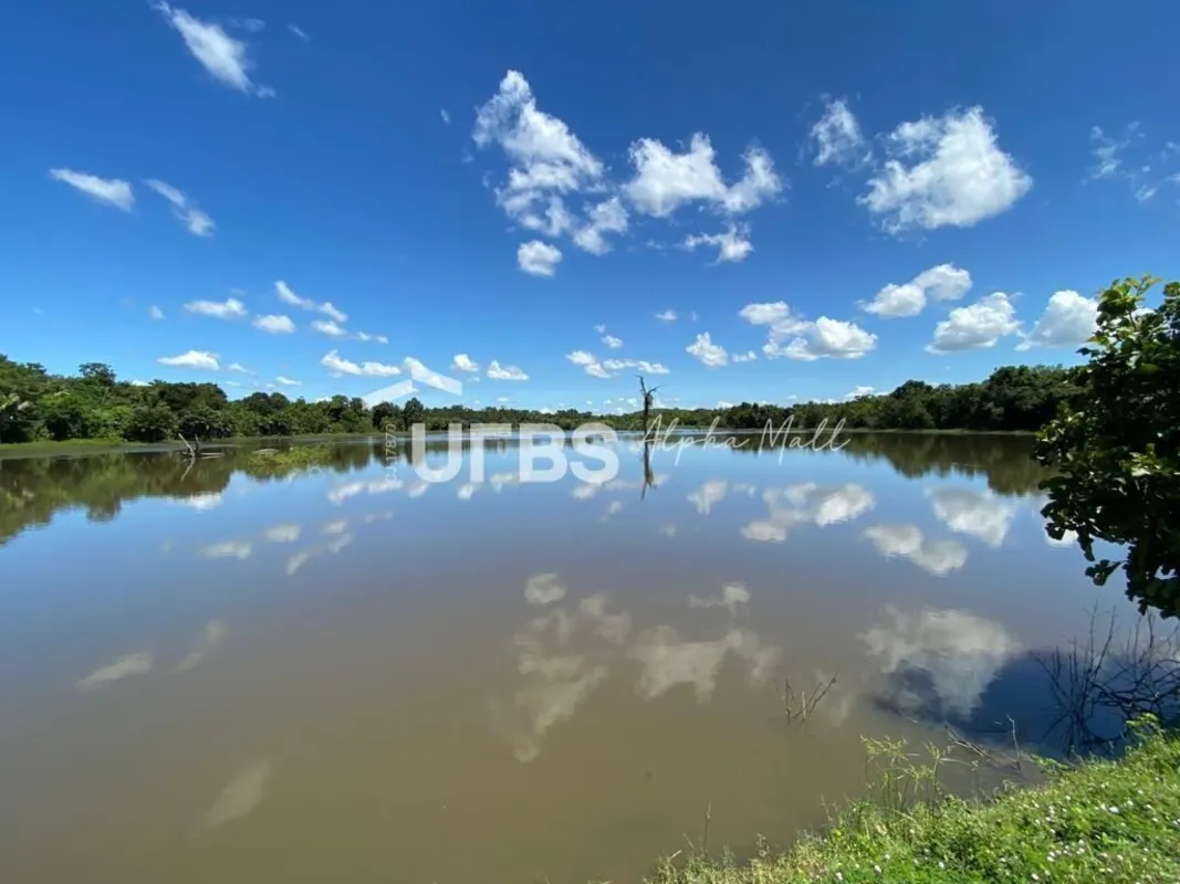 COD U-0003043 - Fazenda Sonora169 Alqueires (812 Hectares) de terra plana e de c...