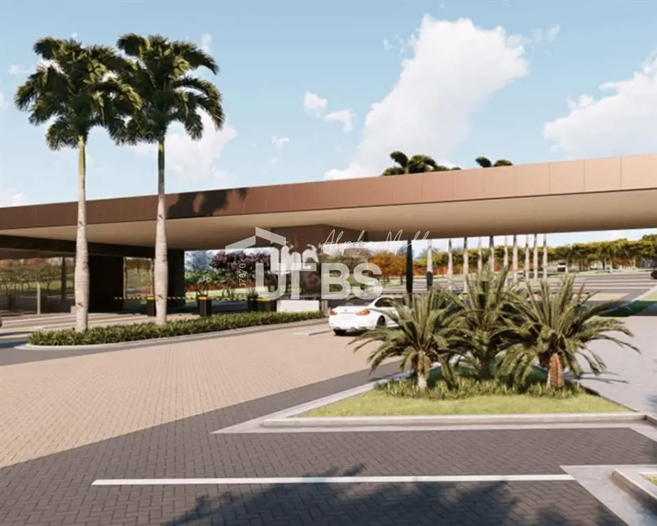 COD U-0004261 - Lote no Jardins ParmaExcelente Lote no Jardins Parma!251 m² de t...