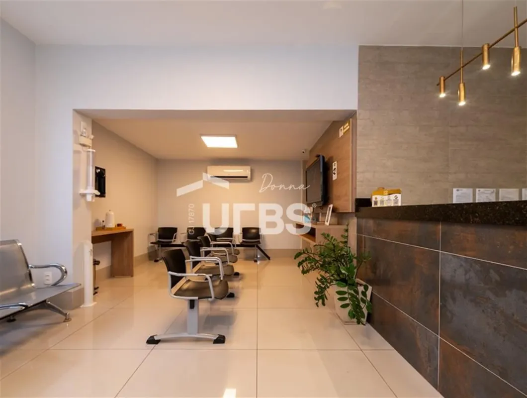 COD U-0008222 - Casa Comercial no Setor SulOportunidade imperdível! Clínica odon...