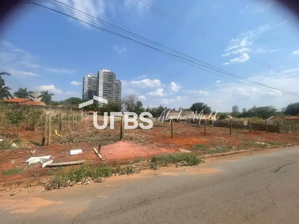 COD U-0008932 - Lotes no Jardim AtlânticoExcelentes Lotes no Jardim Atlântico. B...