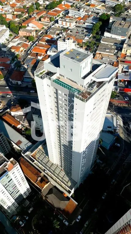 COD U-0009289 - Descubra o Katedral Sky Rooftop, o mais novo empreendimento de a...