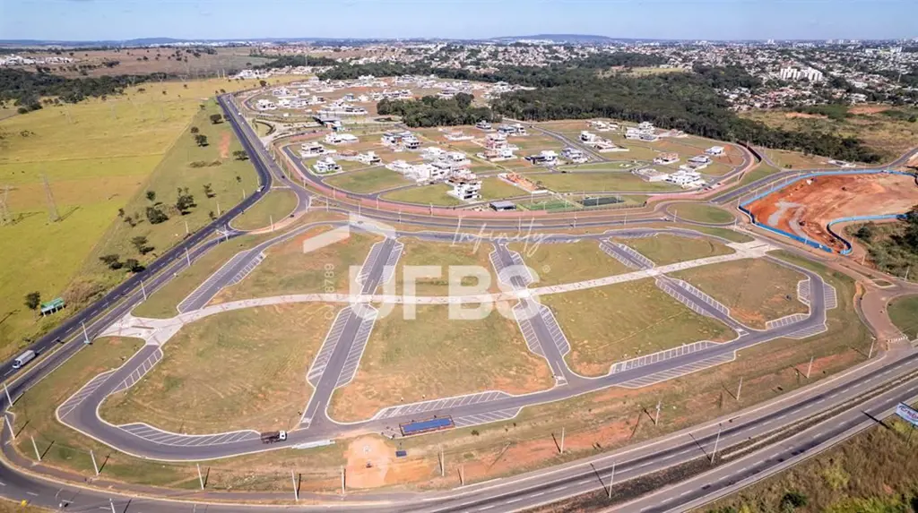 COD U-0013605 - Sua Empresa em uma Localização Estratégica e Premiada em Goiânia...