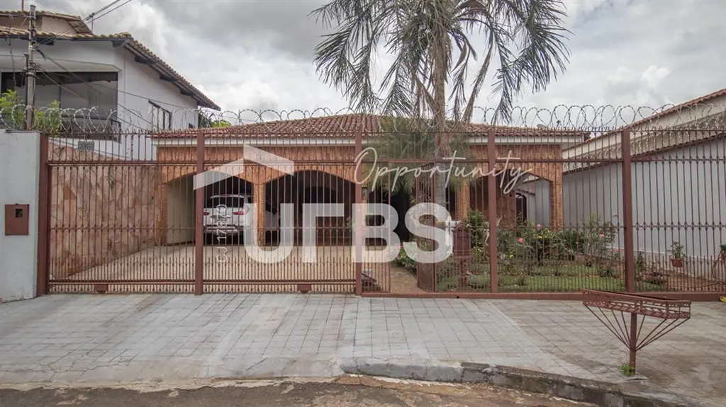 COD U-0009770 - Sua casa dos sonhos em Goiânia, no Setor Marechal Rondon!Desfrut...