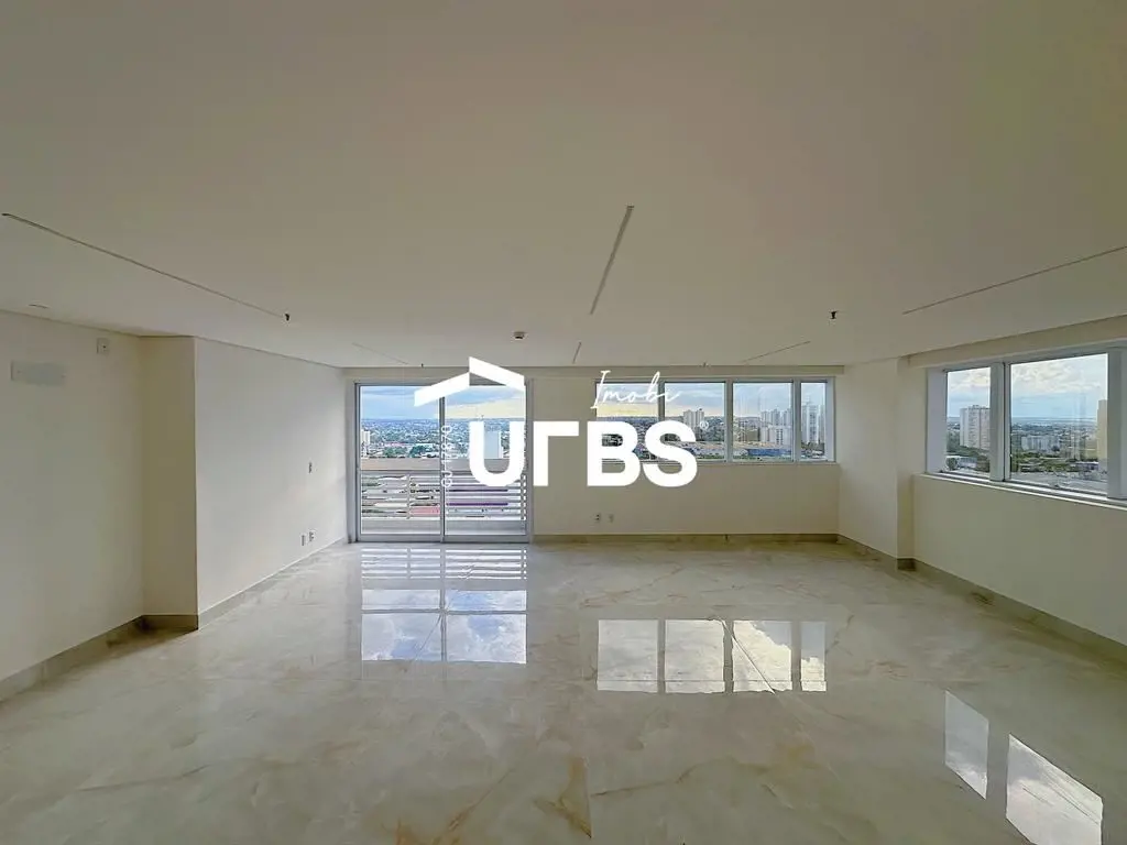 COD U-0010650 - Sala Comercial no E-Business Rio Verde - Vila São TomazSala come...