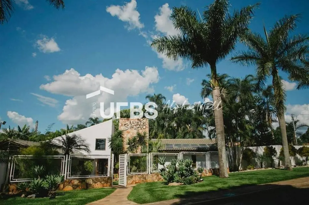 COD U-0008300 - Lote Comercial no Parque AmazôniaLote Comercial em excelente loc...