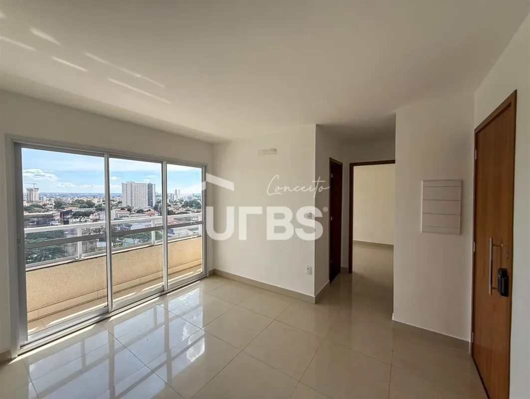COD U-0004871 - Terra One | Apartamento à Venda ?? Jardim América (Av. T-9)De fr...
