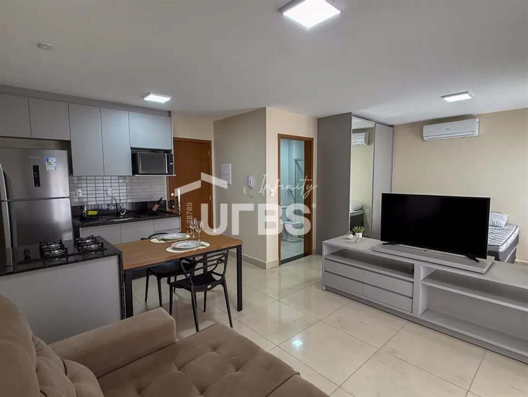 COD U-0013226 - Residencial Terra One - Jardim América: O Melhor Lugar para Mora...
