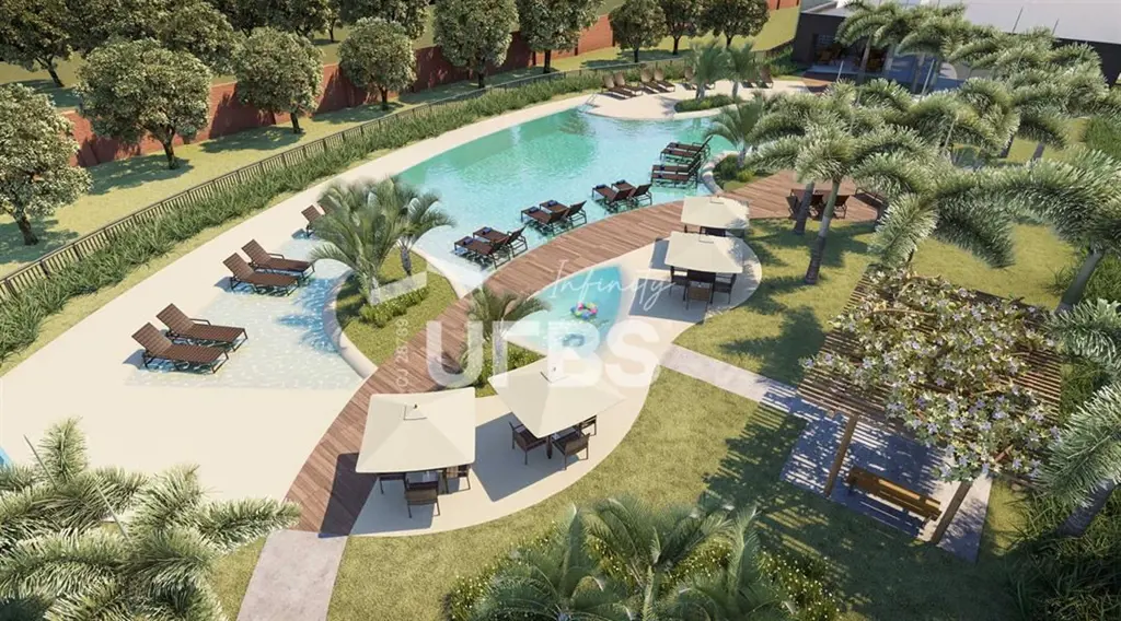 COD U-0013254 - Lote no Jardins Capri - Senador Canedo - GOExcelente lote reside...