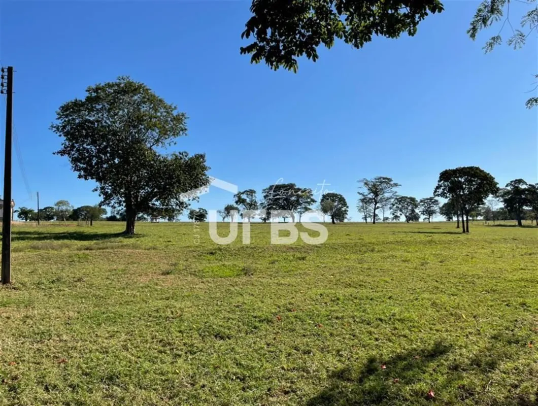 COD U-0013359 - Fazenda de 40 Alqueires em Santo Antônio de Goiás - ideal para i...