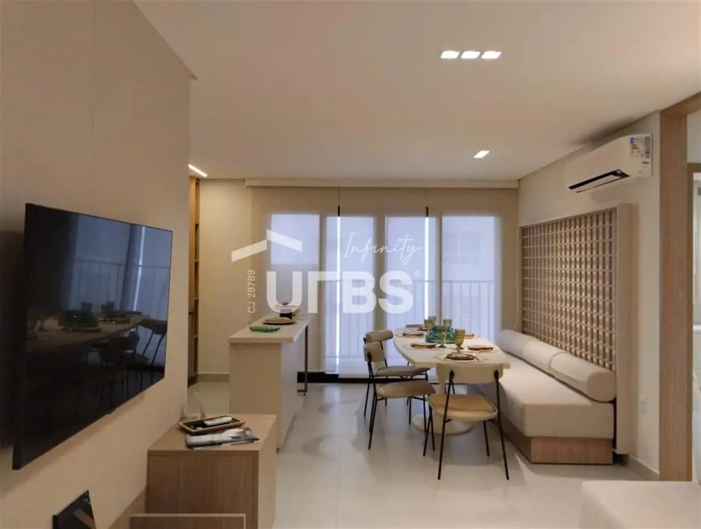 COD U-0012139 - Land 226 Universitário - Leste UniversitárioExcelente apartament...