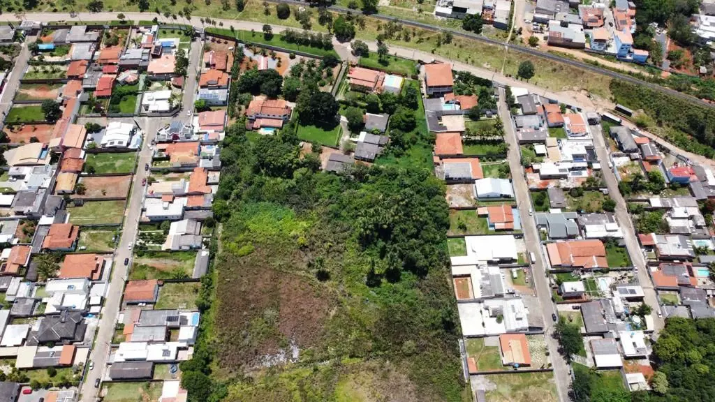 Chácara a venda na Colônia Agrícola Águas ClarasOportunidade para grupo de const...