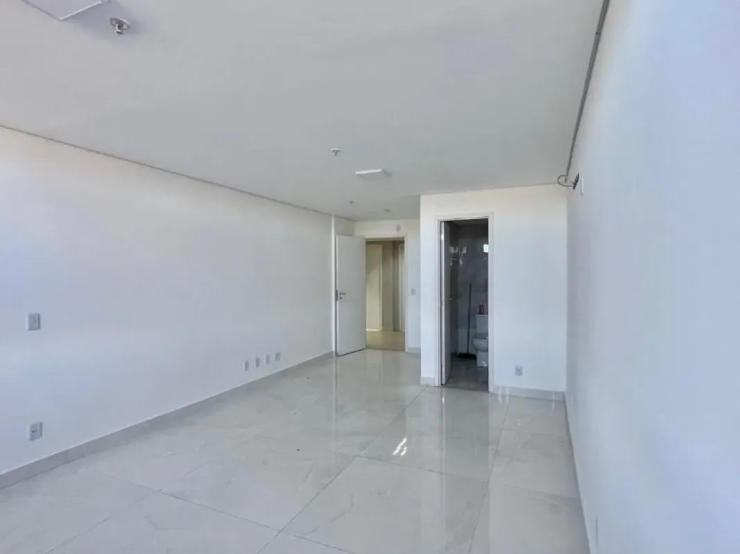 PRIME CENTRO MEDICO DE EXCELÊNCIASala comercial de 28 m²Localizado no maior polo...