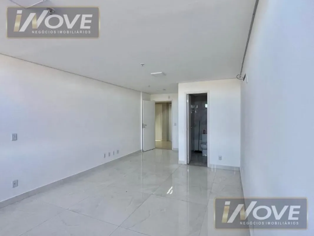 PRIME CENTRO MEDICO DE EXCELÊNCIASala comercial de 28 m²Localizado no maior polo...